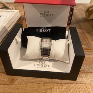Tissot Ladies watch